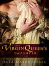 Cover image for The Virgin Queen's Daughter
